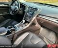 Черный Форд Фьюжн, объемом двигателя 2 л и пробегом 0 тыс. км за 8400 $, фото 1 на Automoto.ua