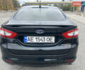 Форд Фьюжен 2013 у Дніпро (Дніпропетровську) на Automoto.ua Чорний Форд Фьюжен, об'ємом двигуна 2 л та пробігом 301 тис. км за 9500 $, фото 2 на Automoto.ua