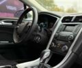 Форд Фьюжн 2013 в Запорожье на Automoto.ua Черный Форд Фьюжн, объемом двигателя 2.5 л и пробегом 240 тыс. км за 9299 $, фото 7 на Automoto.ua