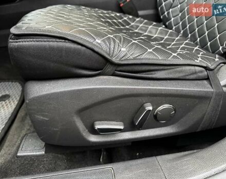 Черный Форд Фьюжн, объемом двигателя 2.5 л и пробегом 181 тыс. км за 9990 $, фото 14 на Automoto.ua