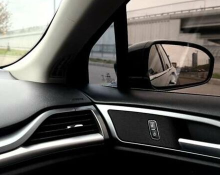 Черный Форд Фьюжн, объемом двигателя 2.5 л и пробегом 278 тыс. км за 9900 $, фото 38 на Automoto.ua