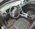 Чорний Форд Фьюжен, об'ємом двигуна 1.6 л та пробігом 200 тис. км за 6500 $, фото 4 на Automoto.ua