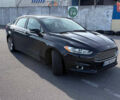 Чорний Форд Фьюжен, об'ємом двигуна 2.49 л та пробігом 164 тис. км за 10300 $, фото 2 на Automoto.ua