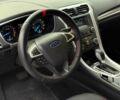 Форд Фьюжн 2013 в Запорожье на Automoto.ua Черный Форд Фьюжн, объемом двигателя 2.5 л и пробегом 240 тыс. км за 9299 $, фото 4 на Automoto.ua
