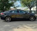 Форд Фьюжен 2013 у Полтаві на Automoto.ua Чорний Форд Фьюжен, об'ємом двигуна 2 л та пробігом 88 тис. км за 3800 $, фото 3 на Automoto.ua