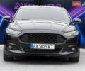 Форд Фьюжен 2013 у Запоріжжя на Automoto.ua Чорний Форд Фьюжен, об'ємом двигуна 2.49 л та пробігом 240 тис. км за 9299 $, фото 2 на Automoto.ua