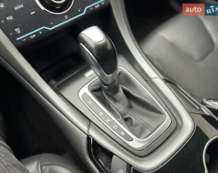 Черный Форд Фьюжн, объемом двигателя 2 л и пробегом 218 тыс. км за 11999 $, фото 24 на Automoto.ua