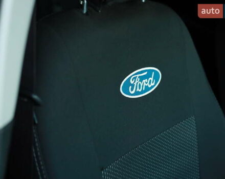 Форд Фьюжн 2013 в Валках на Automoto.ua Черный Форд Фьюжн, объемом двигателя 2.49 л и пробегом 144 тыс. км за 9700 $, фото 10 на Automoto.ua