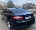 Чорний Форд Фьюжен, об'ємом двигуна 2.5 л та пробігом 210 тис. км за 7400 $, фото 1 на Automoto.ua