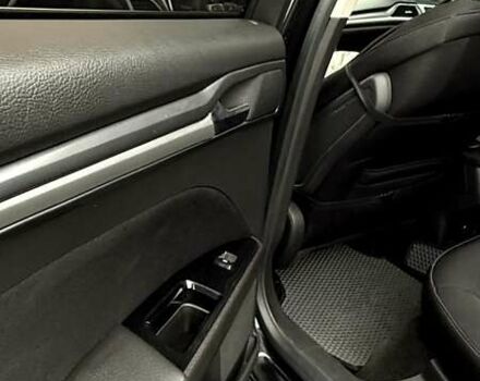 Черный Форд Фьюжн, объемом двигателя 2.5 л и пробегом 278 тыс. км за 9900 $, фото 27 на Automoto.ua