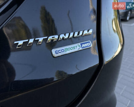 Форд Фьюжн 2013 в Житомире на Automoto.ua Черный Форд Фьюжн, объемом двигателя 2 л и пробегом 181 тыс. км за 9999 $, фото 10 на Automoto.ua