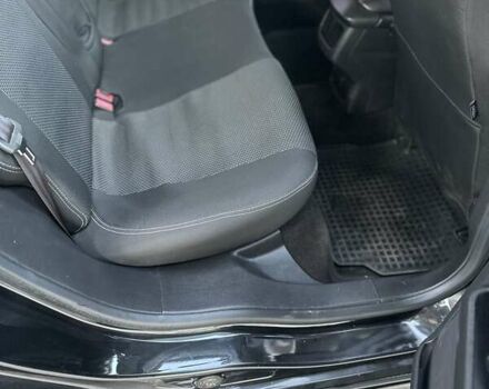 Форд Фьюжн 2013 в Валках на Automoto.ua Черный Форд Фьюжн, объемом двигателя 2.49 л и пробегом 144 тыс. км за 9700 $, фото 25 на Automoto.ua