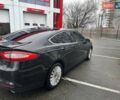 Чорний Форд Фьюжен, об'ємом двигуна 2 л та пробігом 193 тис. км за 10600 $, фото 45 на Automoto.ua
