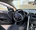 Чорний Форд Фьюжен, об'ємом двигуна 2 л та пробігом 172 тис. км за 7500 $, фото 24 на Automoto.ua