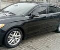 Чорний Форд Фьюжен, об'ємом двигуна 2.5 л та пробігом 240 тис. км за 10000 $, фото 7 на Automoto.ua