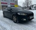 Чорний Форд Фьюжен, об'ємом двигуна 2.5 л та пробігом 299 тис. км за 8500 $, фото 1 на Automoto.ua
