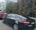 Чорний Форд Фьюжен, об'ємом двигуна 2.5 л та пробігом 202 тис. км за 8900 $, фото 15 на Automoto.ua