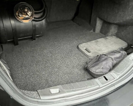 Черный Форд Фьюжн, объемом двигателя 2.49 л и пробегом 193 тыс. км за 8500 $, фото 21 на Automoto.ua