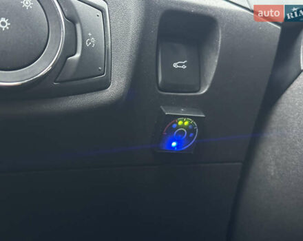 Черный Форд Фьюжн, объемом двигателя 2.49 л и пробегом 208 тыс. км за 7999 $, фото 41 на Automoto.ua