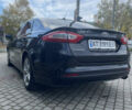 Форд Фьюжен 2014 у Івано-Франківську на Automoto.ua Чорний Форд Фьюжен, об'ємом двигуна 1.5 л та пробігом 149 тис. км за 10500 $, фото 21 на Automoto.ua
