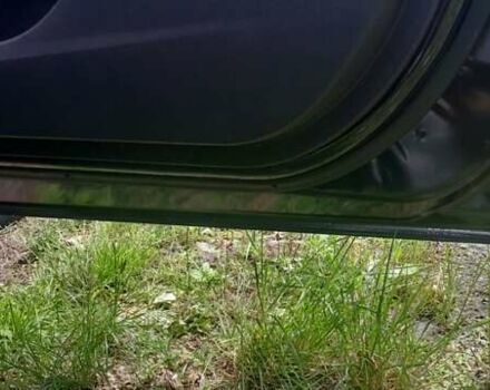 Чорний Форд Фьюжен, об'ємом двигуна 2.49 л та пробігом 87 тис. км за 11499 $, фото 45 на Automoto.ua