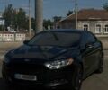 Чорний Форд Фьюжен, об'ємом двигуна 2 л та пробігом 330 тис. км за 9500 $, фото 1 на Automoto.ua