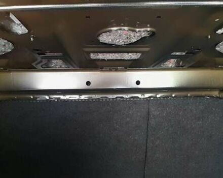 Чорний Форд Фьюжен, об'ємом двигуна 2.49 л та пробігом 87 тис. км за 11499 $, фото 72 на Automoto.ua