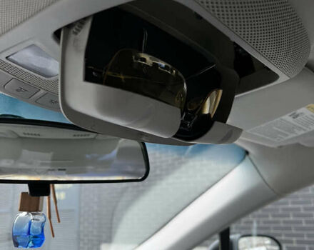 Черный Форд Фьюжн, объемом двигателя 2.49 л и пробегом 193 тыс. км за 8500 $, фото 11 на Automoto.ua