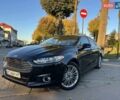 Форд Фьюжн 2014 в Болехове на Automoto.ua Черный Форд Фьюжн, объемом двигателя 2 л и пробегом 210 тыс. км за 9521 $, фото 1 на Automoto.ua