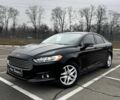 Чорний Форд Фьюжен, об'ємом двигуна 0 л та пробігом 210 тис. км за 9300 $, фото 1 на Automoto.ua