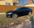 Черный Форд Фьюжн, объемом двигателя 2 л и пробегом 173 тыс. км за 10700 $, фото 9 на Automoto.ua