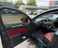 Черный Форд Фьюжн, объемом двигателя 2 л и пробегом 107 тыс. км за 11200 $, фото 13 на Automoto.ua