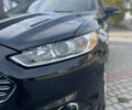 Форд Фьюжен 2014 у Івано-Франківську на Automoto.ua Чорний Форд Фьюжен, об'ємом двигуна 1.5 л та пробігом 149 тис. км за 10500 $, фото 10 на Automoto.ua
