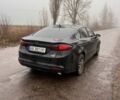 Чорний Форд Фьюжен, об'ємом двигуна 1.5 л та пробігом 190 тис. км за 9000 $, фото 1 на Automoto.ua