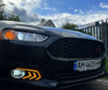 Форд Фьюжн 2014 в Житомире на Automoto.ua Черный Форд Фьюжн, объемом двигателя 2.5 л и пробегом 220 тыс. км за 10600 $, фото 5 на Automoto.ua