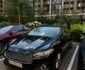 Черный Форд Фьюжн, объемом двигателя 2 л и пробегом 202 тыс. км за 10500 $, фото 2 на Automoto.ua