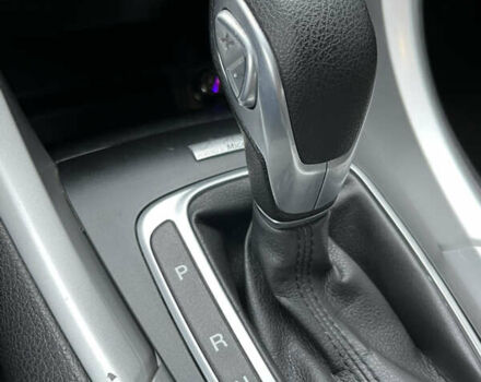 Черный Форд Фьюжн, объемом двигателя 2.49 л и пробегом 193 тыс. км за 8500 $, фото 29 на Automoto.ua