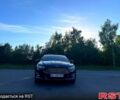 Форд Фьюжен 2014 у Києві на Automoto.ua Чорний Форд Фьюжен, об'ємом двигуна 2 л та пробігом 160 тис. км за 12800 $, фото 1 на Automoto.ua