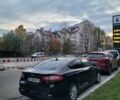 Чорний Форд Фьюжен, об'ємом двигуна 2.5 л та пробігом 202 тис. км за 8900 $, фото 3 на Automoto.ua