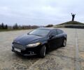 Черный Форд Фьюжн, объемом двигателя 2 л и пробегом 160 тыс. км за 9550 $, фото 2 на Automoto.ua