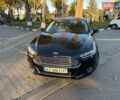 Форд Фьюжн 2014 в Болехове на Automoto.ua Черный Форд Фьюжн, объемом двигателя 2 л и пробегом 210 тыс. км за 9521 $, фото 1 на Automoto.ua
