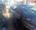 Черный Форд Фьюжн, объемом двигателя 2 л и пробегом 150 тыс. км за 5000 $, фото 7 на Automoto.ua