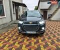 Чорний Форд Фьюжен, об'ємом двигуна 2 л та пробігом 193 тис. км за 8300 $, фото 1 на Automoto.ua