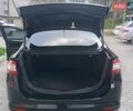 Черный Форд Фьюжн, объемом двигателя 2 л и пробегом 307 тыс. км за 8700 $, фото 12 на Automoto.ua