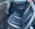 Форд Фьюжен 2014 у Харкові на Automoto.ua Чорний Форд Фьюжен, об'ємом двигуна 2 л та пробігом 139 тис. км за 11900 $, фото 8 на Automoto.ua