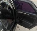 Чорний Форд Фьюжен, об'ємом двигуна 1.5 л та пробігом 304 тис. км за 8300 $, фото 16 на Automoto.ua