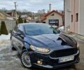 Чорний Форд Фьюжен, об'ємом двигуна 2 л та пробігом 143 тис. км за 12500 $, фото 2 на Automoto.ua