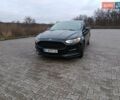 Чорний Форд Фьюжен, об'ємом двигуна 2.5 л та пробігом 228 тис. км за 8900 $, фото 1 на Automoto.ua