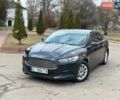 Чорний Форд Фьюжен, об'ємом двигуна 2.5 л та пробігом 240 тис. км за 8499 $, фото 13 на Automoto.ua