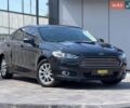 Чорний Форд Фьюжен, об'ємом двигуна 2.5 л та пробігом 275 тис. км за 7300 $, фото 5 на Automoto.ua